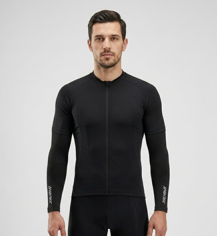 Unisex kerékpáros karmelegítők UA2643 Scalda Arm
