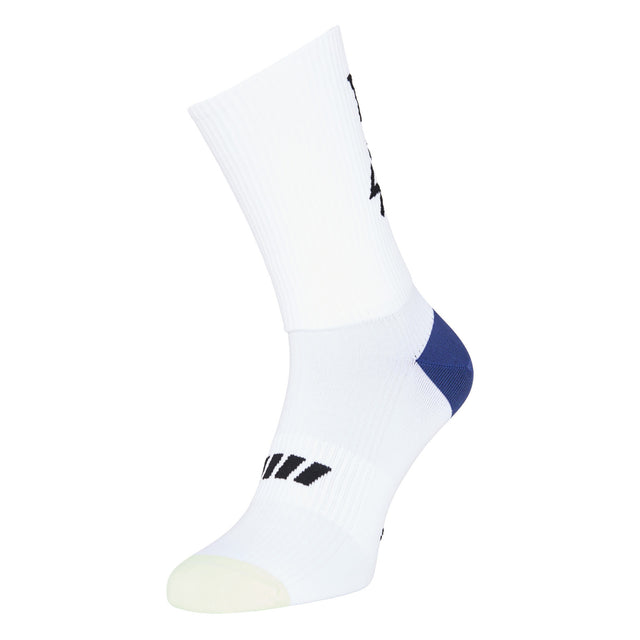 Unisex kerékpáros zokni UA2656 Zambrone
