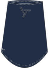 Unisex sál UA2716 Ledro scarf