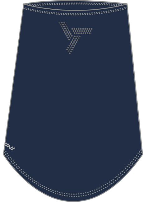 Unisex sál UA2716 Ledro scarf