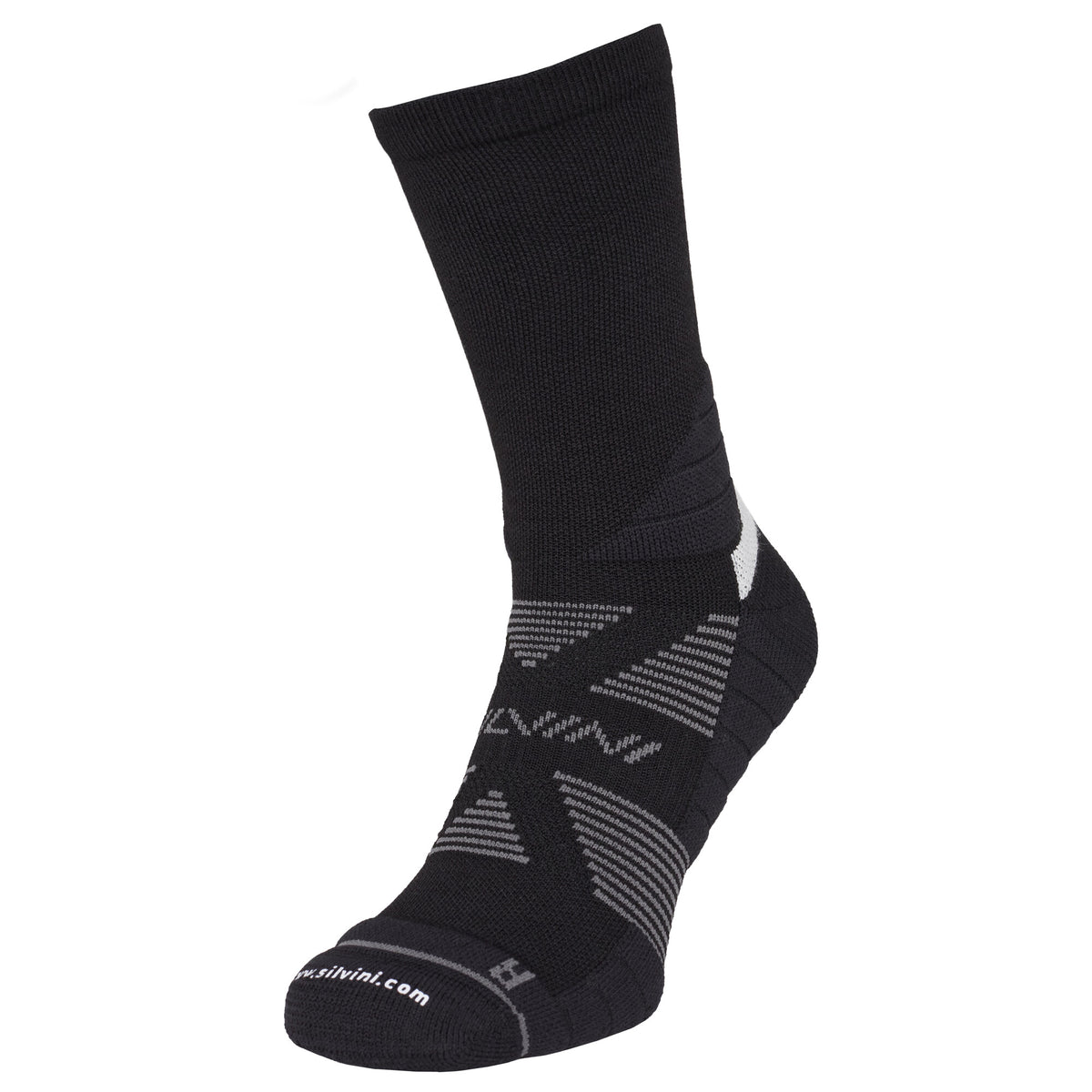Silvini unisex zokni UA2723 Villandra