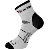Unisex kerékpáros zokni UA445 Orato