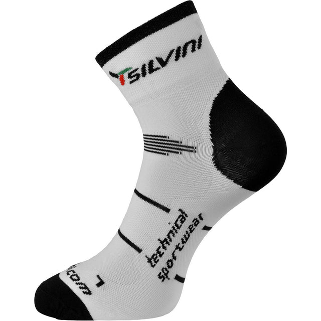Unisex kerékpáros zokni UA445 Orato