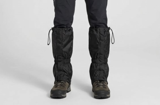 Unisex gátak UA569 Camino