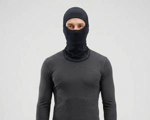 Unisex – Szabadtéri – Balaklava – UA68 Casco