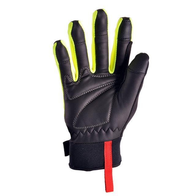 Unisex kerékpáros kesztyűk UA745 Fusaro