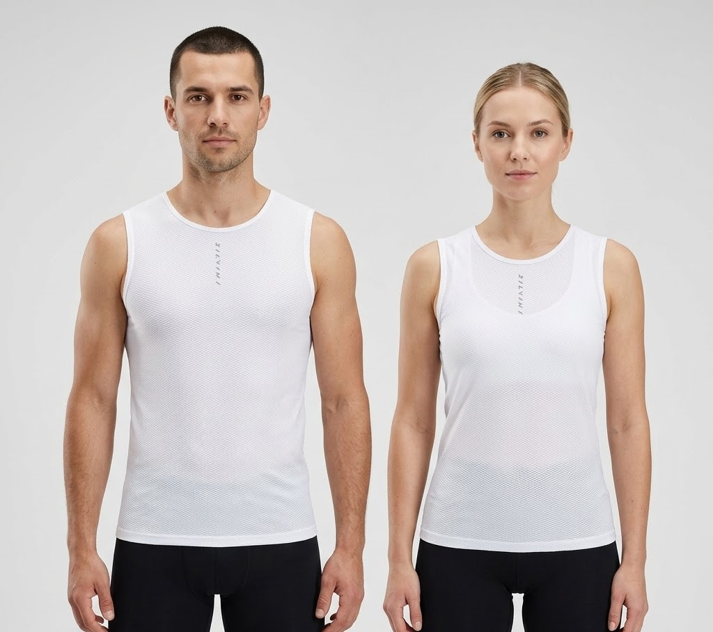 Unisex funkcionális trikó UD2647 Sottio