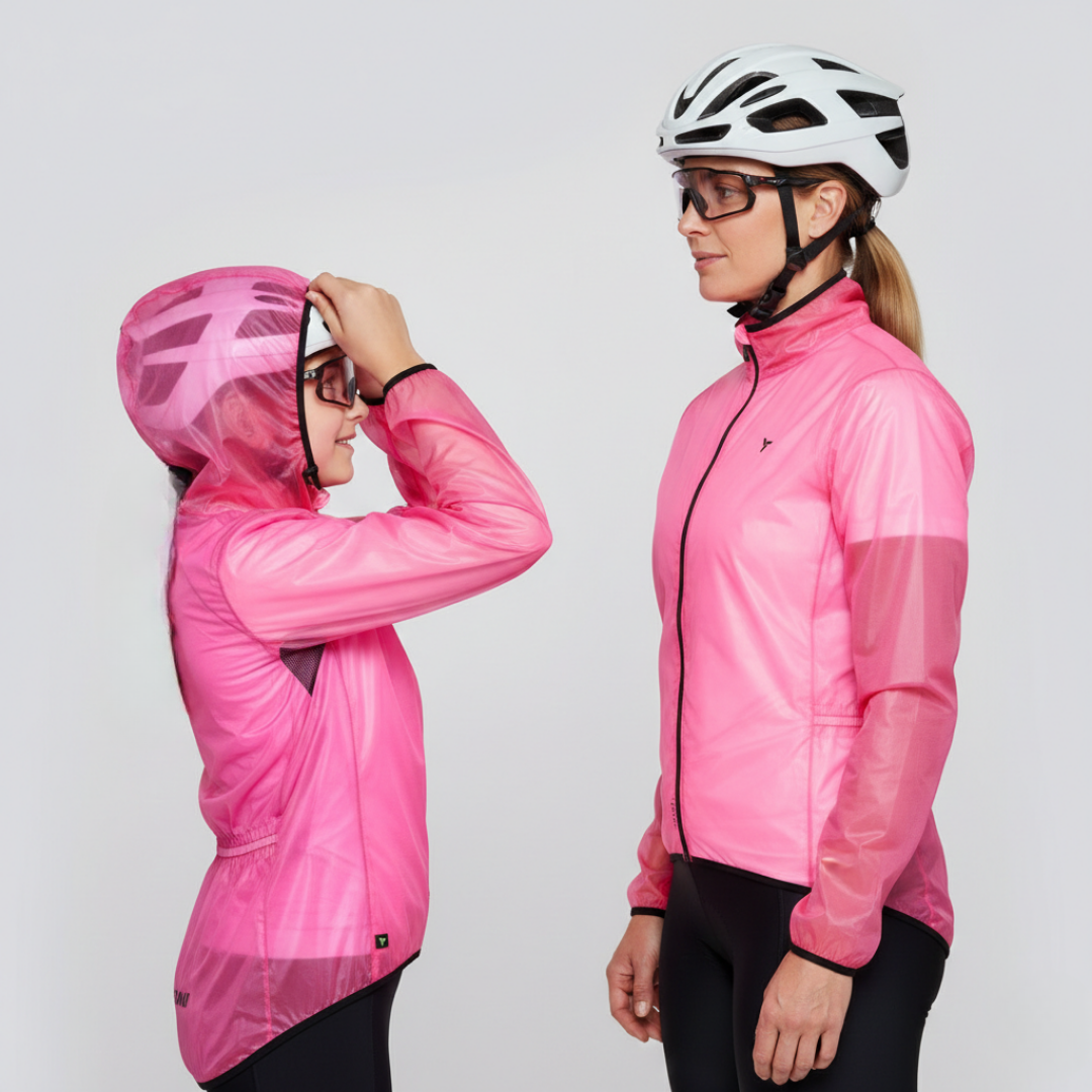 Unisex esőkabát UJ2646 Savio