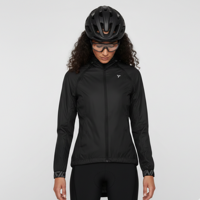 Silvini women's jacket WJ1623 Vetta