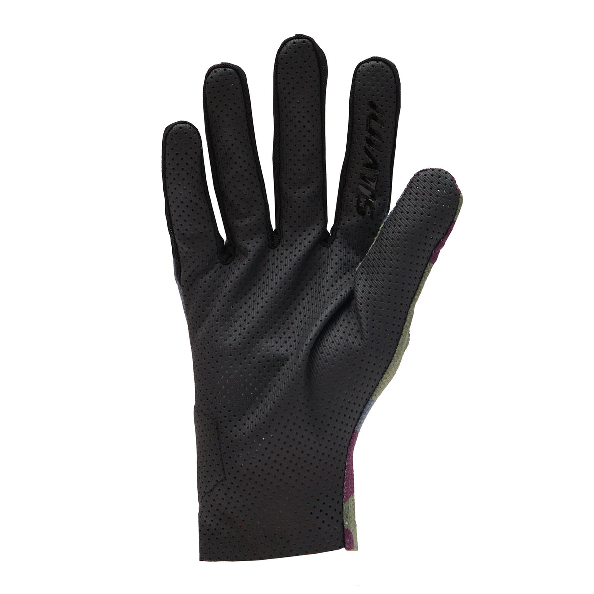 Női gravel kesztyű WA2298 Saltara