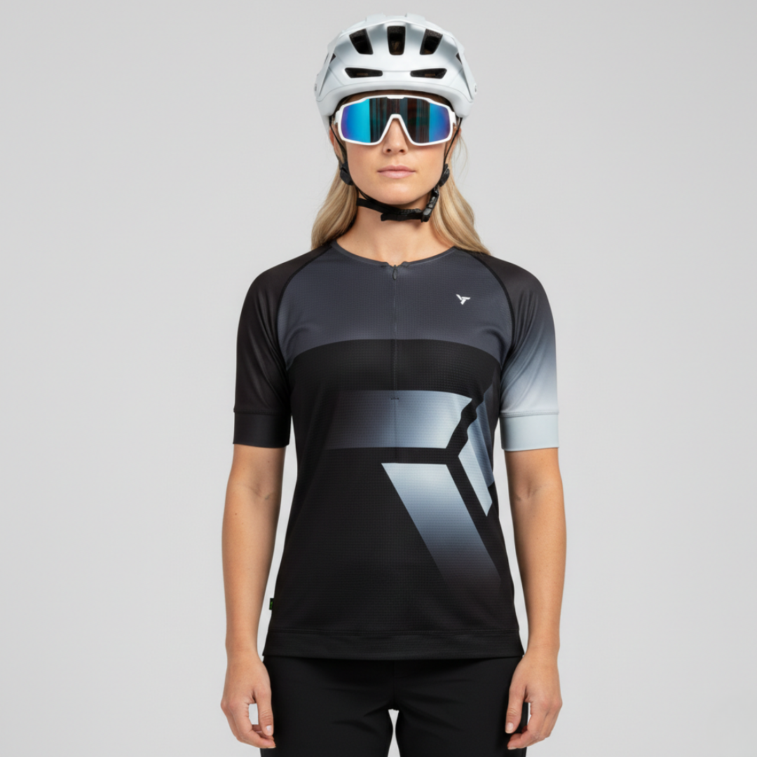 Női MTB mez WD1432 Stabina