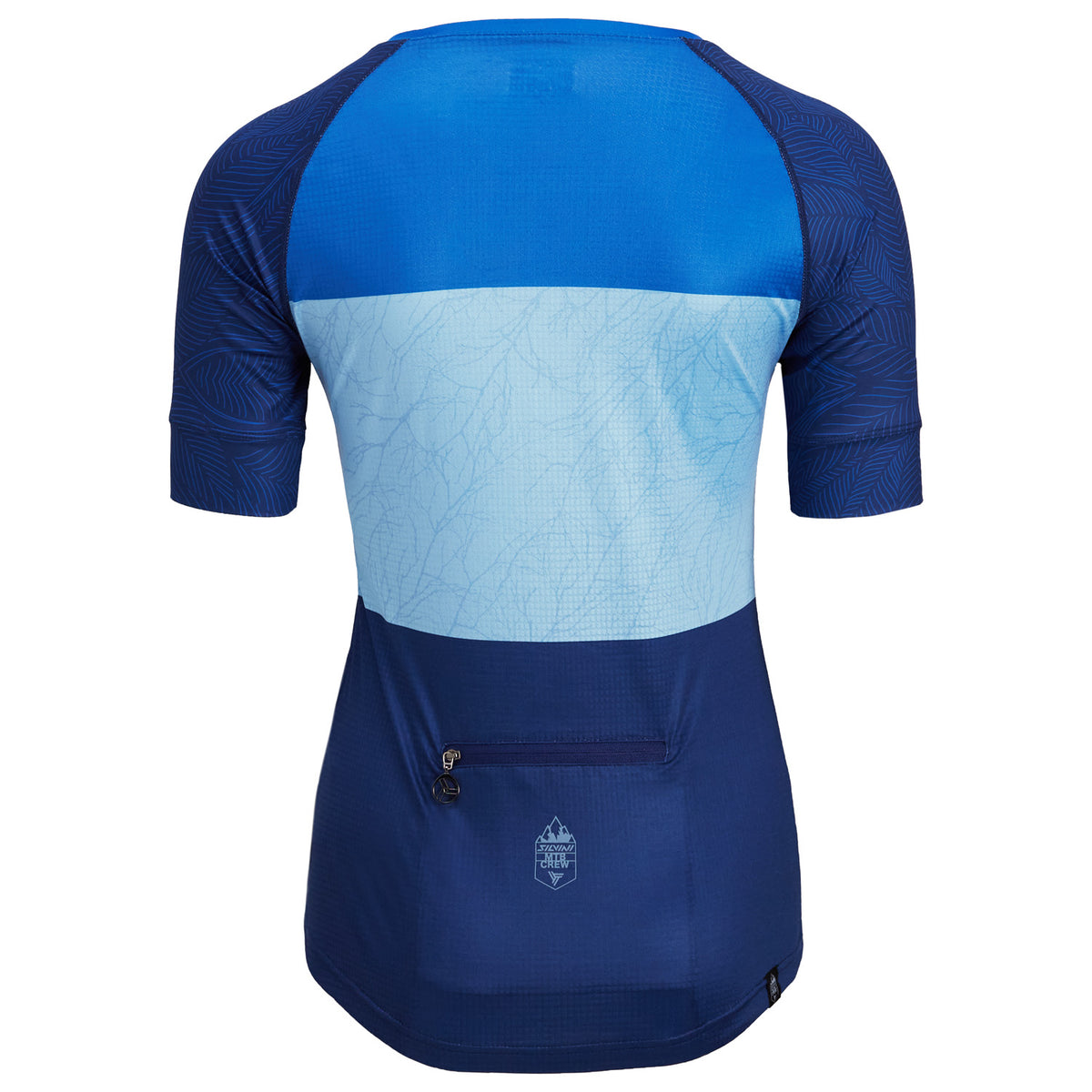 Női MTB mez WD1432 Stabina