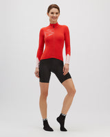 Silvini women's jersey WD1618 Calvana