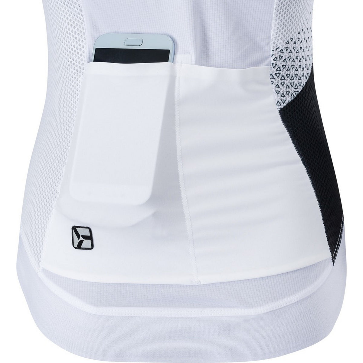 Női kerékpáros mez WD1619 Rosalia