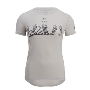 Silvini women's T-shirt WD1630 Pelori