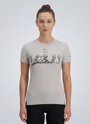 Silvini women's T-shirt WD1630 Pelori