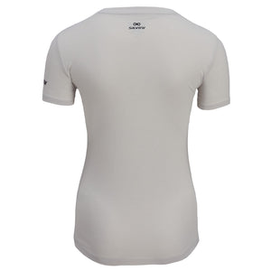 Silvini women's T-shirt WD1630 Pelori