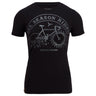 Silvini women's T-shirt WD1630 Pelori