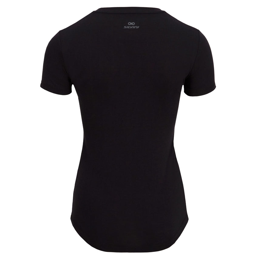 Silvini women's T-shirt WD1630 Pelori