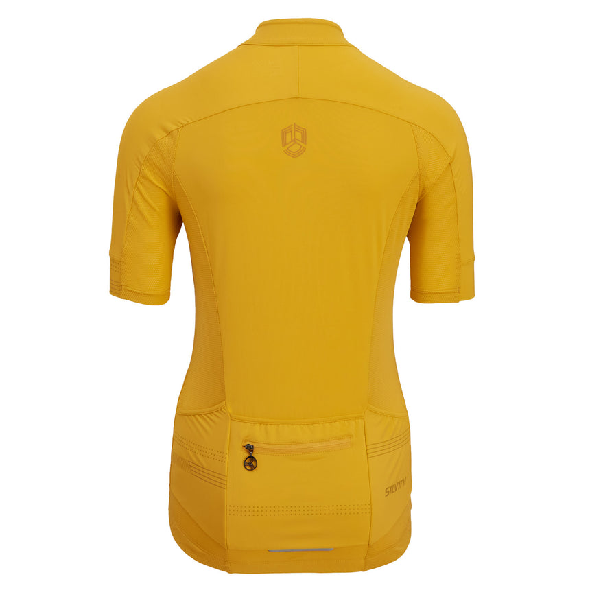 Silvini women's jersey WD2024 Montella