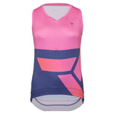 Silvini women's tank top WD2034 Escolca