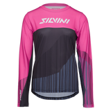 Silvini women's jersey WD2036 Ella