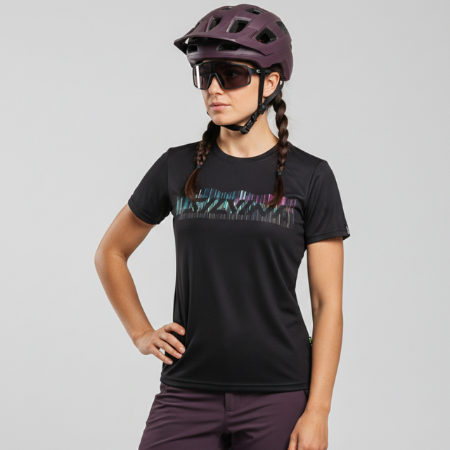 Silvini women's jersey WD2243 Denna