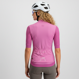 Silvini women's jersey WD2400 Trafoia