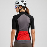 Silvini women's jersey WD2404 Stelvia