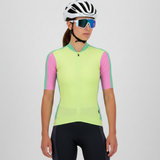 Silvini women's jersey WD2404 Stelvia