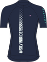Silvini women's jersey WD2428 Mazzana