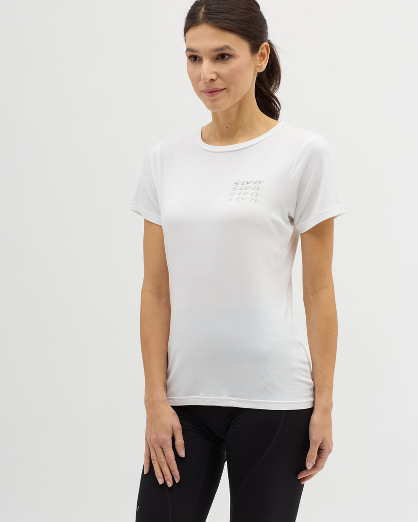 Silvini women's T-shirt WD2521 Monira