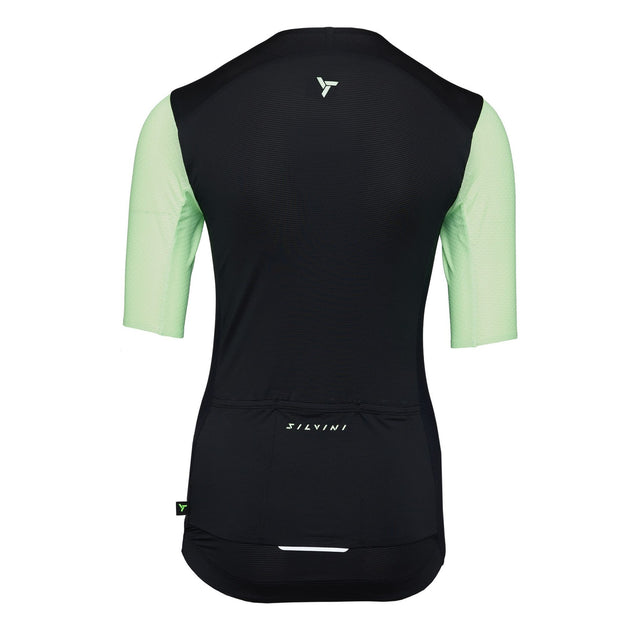 Silvini women's jersey WD2627 Auronza