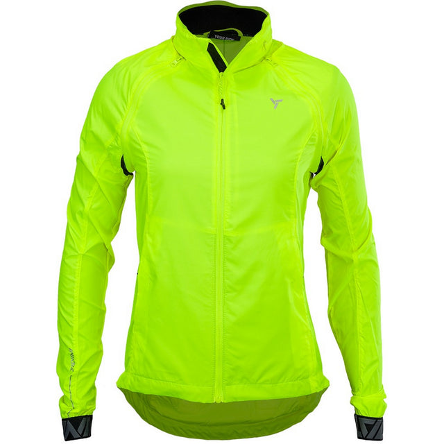 Silvini women's jacket WJ1623 Vetta