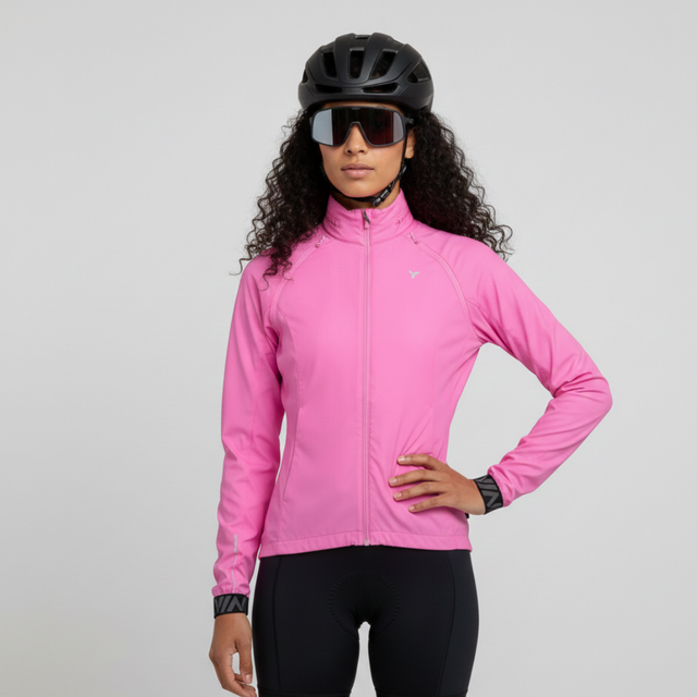 Silvini women's jacket WJ1623 Vetta