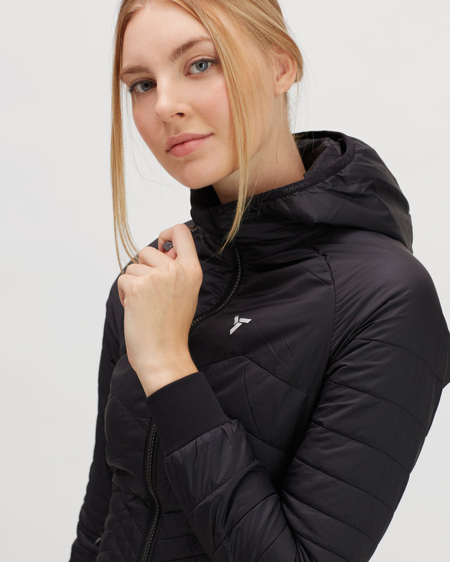 Női sportdzseki WJ1904 Barolo