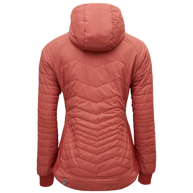 Női sportdzseki WJ1904 Barolo