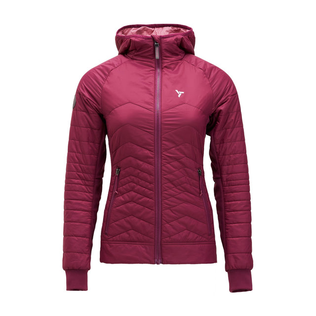 Női sportdzseki WJ1904 Barolo