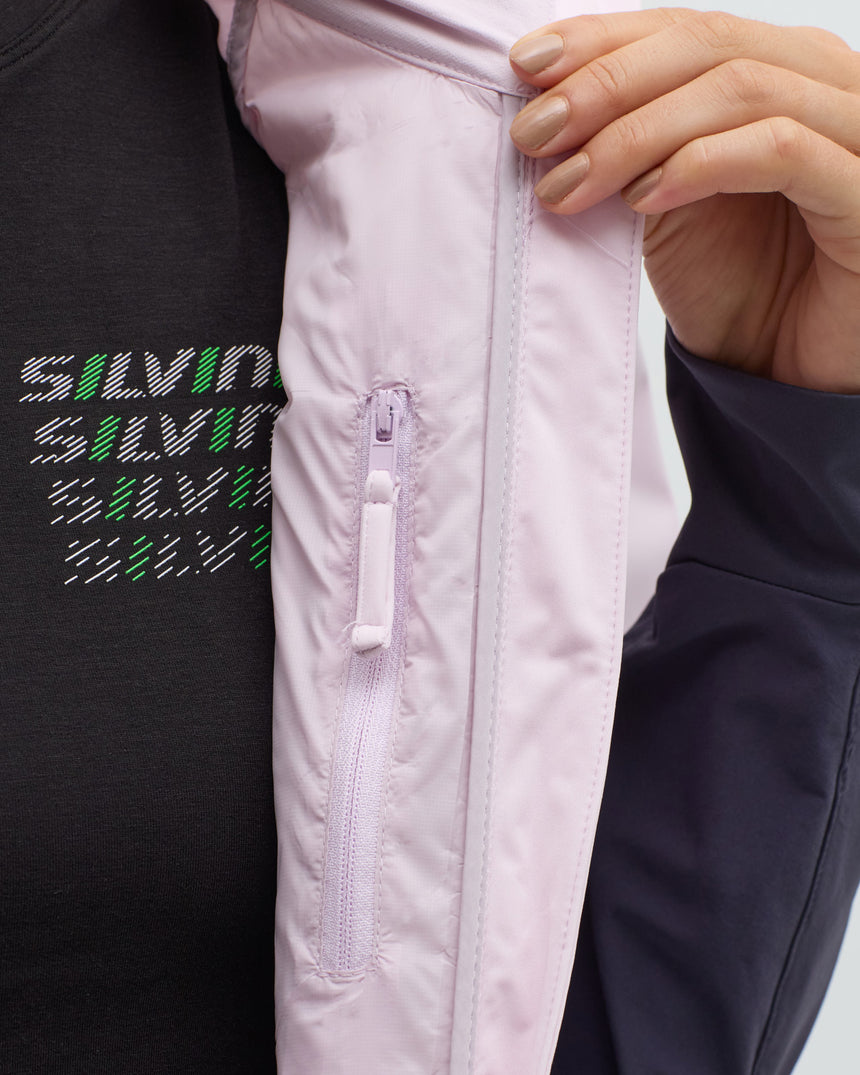 Silvini women's jacket WJ2121 Cortena