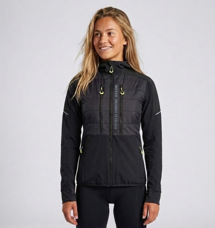 Silvini women's jacket WJ2516 Asprino