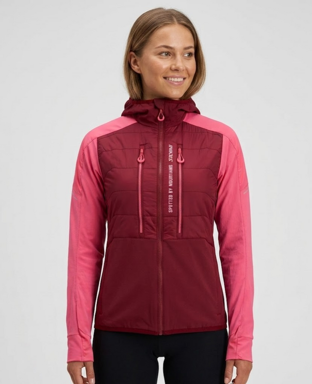 Silvini women's jacket WJ2516 Asprino