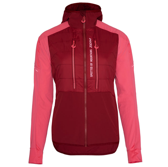 Silvini women's jacket WJ2516 Asprino