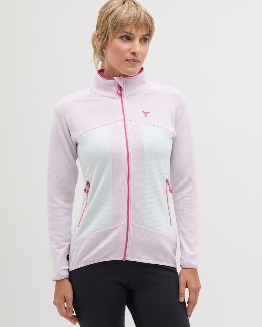 Silvini women’s sweatshirt WJ2604 Valdaora