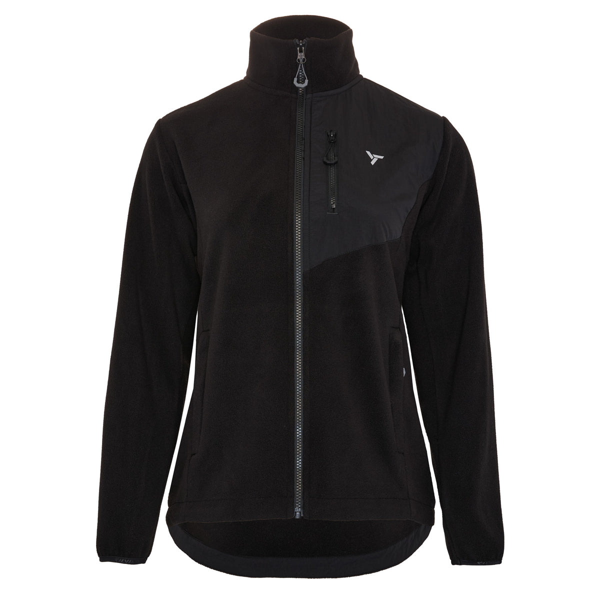 Női sport fleece WJ2606 Anterselva