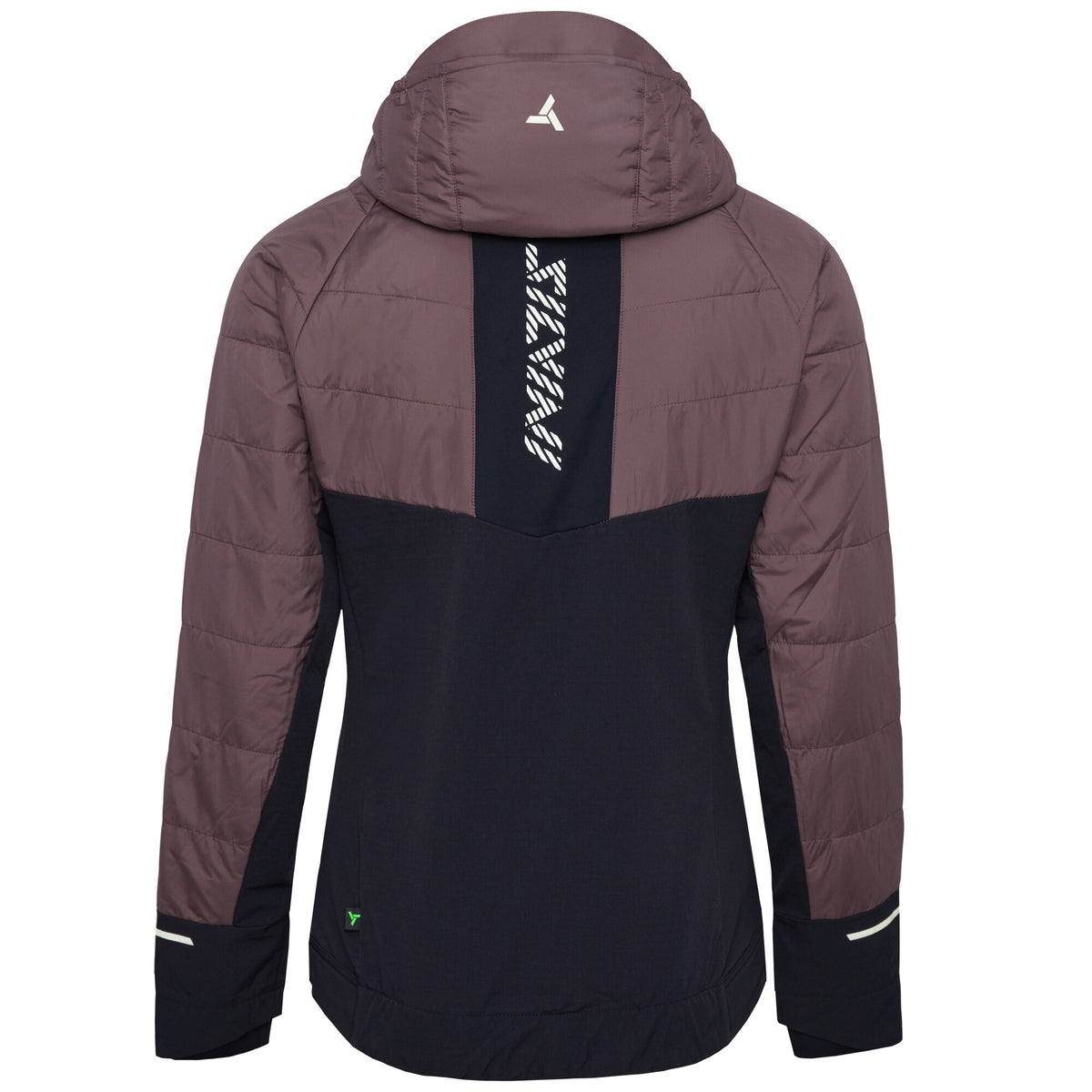 Silvini női dzseki WJ2706 Campitella