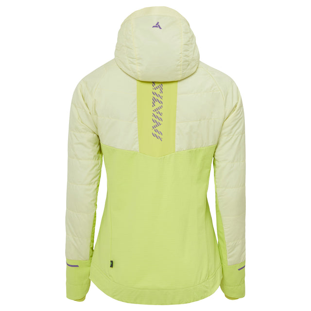 Női dzseki WJ2706 Campitella