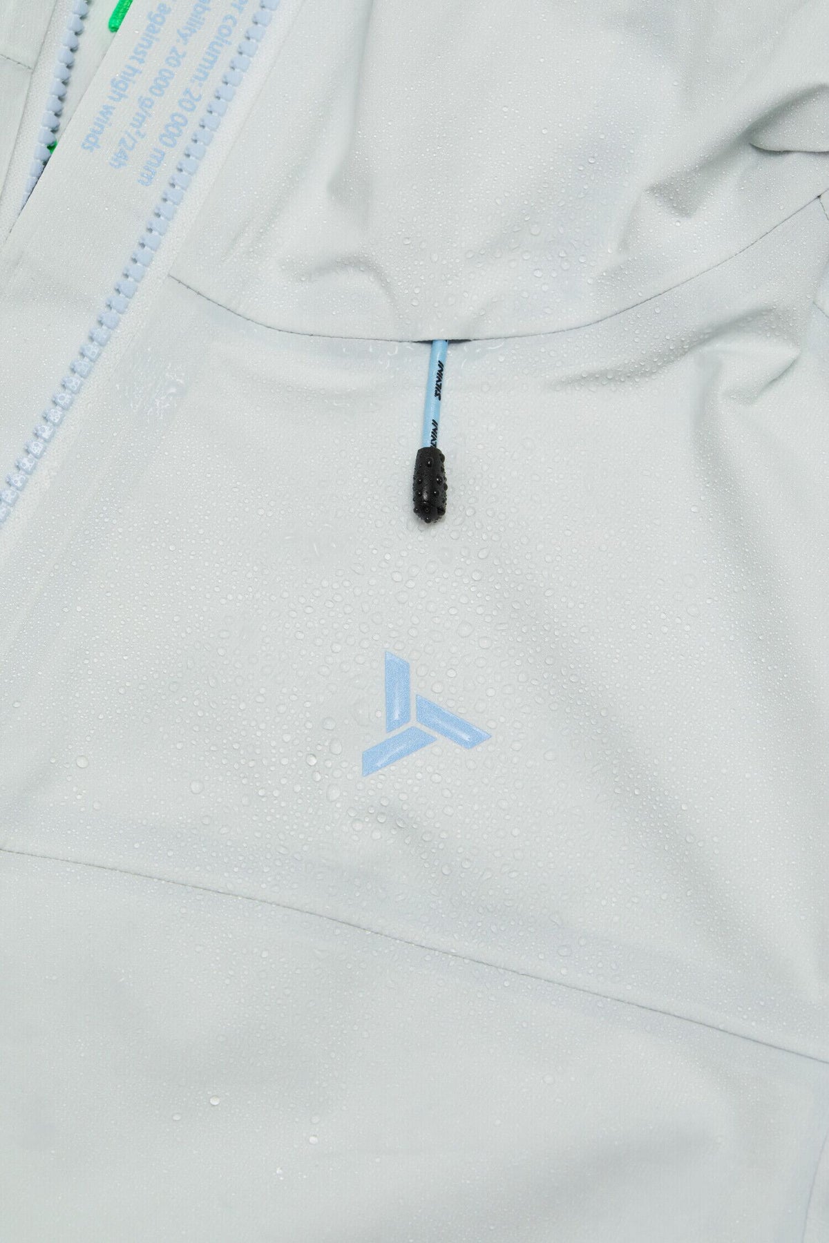 Silvini női dzseki WJ2713 Garzena