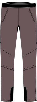 Női nadrág WP1145 Soracte