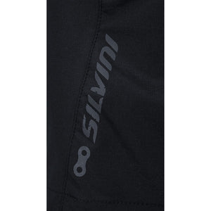 Silvini women's shorts WP1627 Patria