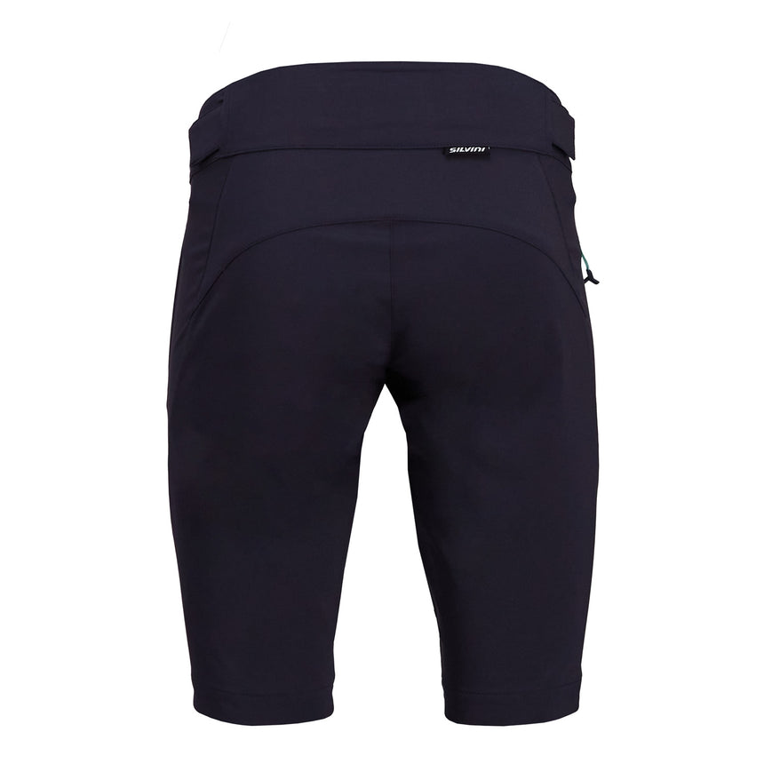 Silvini women's shorts WP1627 Patria